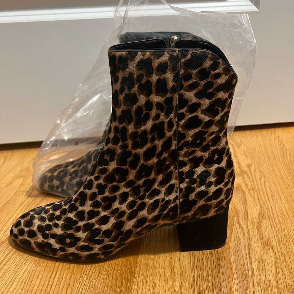 Womens Italian Handmade boots